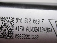 фото thumb №11, Амортизатор porsche cayenne 9y0512010f 9y0512009f