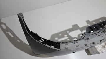 фото thumb №8, Hyundai ioniq v 5 бампер переднє перед 2021- 86511-gi000