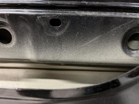 фото thumb №10, Audi a3 8p 5d sportback двері лівий зад ліві задні