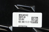 фото thumb №3, Решётка радиатора решётка радиатора решётки радиатора бампера bmw g26 i4 edrive35 edrive40