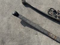 Ресори підвіска задній + хомути mercedes sprinter 907 model: 2018-2026r. в Україні, фото thumb