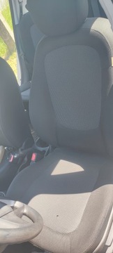 фото thumb №1, Hyundai i20 i рестайлінг 12-14r. сидіння лівий водія 5-двері