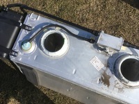 фото thumb №3, Бак bak пального maserati quattroporte