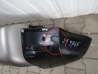 фото thumb №4, Бампер задня задній land rover defender ii 20-