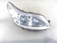 фото thumb №1, Лампа права передня citroen c4 i 89037600a