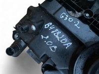 фото thumb №12, Bmw 5 g30 g31 двигатель