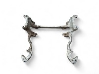 фото thumb №6, Porsche cayenne 9y0 9y3 4m0399315r перед рама допоміжна передня