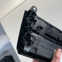 фото thumb №10, Панель керування вентиляція кондиціонера bmw seria 3 f30 f31