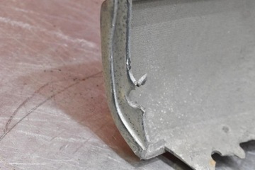 фото thumb №16, Бампер перед переднее серый mazda 5 v cr 05-08