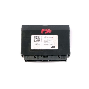 фото thumb №1, Bmw i3 i01 mini f56 модуль блок керування кондиціонера