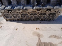 Головка двигуна 6g9n6090af b6324s 3.2 24v volvo s80 2010 Оригінал, фото thumb