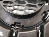 фото thumb №10, Решётка радиатора, решётка радиатора volvo v-40 lift