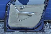 фото thumb №13, Volvo s60 ii v60 дверь правый перед передние полный