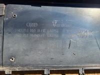 фото thumb №8, Решітка решітка радіатора audi q5 8r s-line 08-12r 8r0 853 651