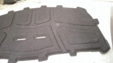 фото thumb №6, Шумоизоляция подкладка капота audi a4 b9 8w0863825b