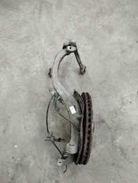 фото thumb №10, Audi a7 3.0tdi поворотный кулак левая передняя 4g0407241d