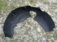 фото thumb №4, Подкрылок hyundai i30 iii 2021 1.5t