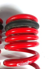 фото thumb №8, Corvette c7 пружина спортивный подвеска занижающая перед eibach