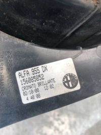 фото thumb №4, Лампа правий задня alfa romeo mito 156085852