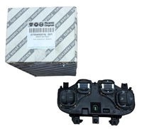 фото thumb №1, Оригінал fiat панель кондиціонера 735693016