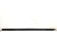 Купить Молдинг уплотнитель правая задний  mercedes w213 2017- a2137302405, фото thumb