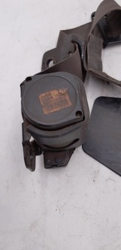 фото thumb №9, Pas безпеки застібка volvo fl 612 9000701