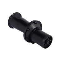 фото thumb №10, Retro модификация грузовика с bardzo głośnymi klaksonami samochodowymi