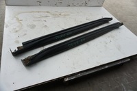 фото thumb №1, Молдинг поріг ліва nissan juke i f15