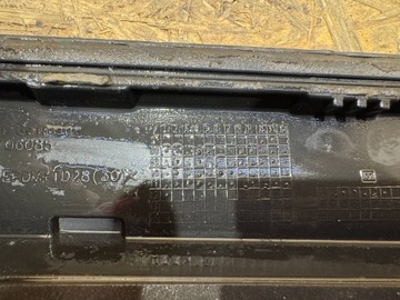 фото thumb №11, Audi q5 i 1 8r 08-17 планка нижня двері ліві перед передня