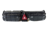 фото thumb №1, Переключатель аварийных mercedes w203 2038217458
