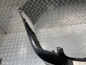 фото thumb №13, Бампер зад задний pdc комплектный bmw f11 535 3.5 475 чёрный sapphire