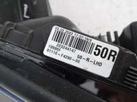 фото thumb №8, Лампа перед передняя правая toyota ch-r lift