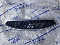 фото thumb №1, Решётка радиатора решётка радиатора решётка радиатора mitsubishi spacestar space star ii 2 6402a380 lift lifitng