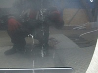 фото thumb №3, Дверь правый перед renault espace iv teb66