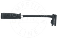 фото thumb №3, Aic 53233 контакт предупредительный, износ накладок тормозных