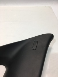 фото thumb №2, Защита стойка задняя левая jaguar f-pace 16- x761