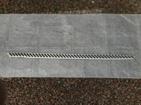 фото thumb №1, Bmw x5 f15 левая молдинг порог подножка 15-18