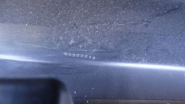 фото thumb №10, Планка порогова права 95380019 opel mokka a нова