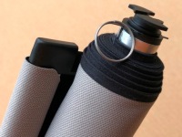 Шторка панорами grey сіра do x3 g01 m f97 g08 x7 g07 ix3 g08 bev x5 g05 Зі Шроту, фото thumb