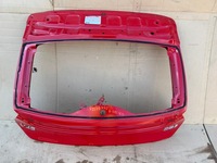 фото thumb №1, Крышка багажника задняя volvo v40 rdesign без оснащения