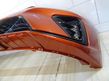 фото thumb №11, Kia ceed iii 3 gt line 2018- бампер переднее перед 86511-j7710 rng llu