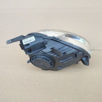 Mini cooper 3 f55 f56 14- фара правий перед передня кільце хром full led Зі Шроту, фото thumb