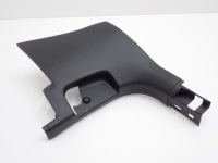 Купить Защита порог стойка левый перед 2g1863483a vw polo 2g vi 22r, фото thumb