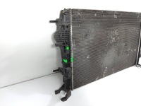 Купить Renault scenic 3 рестайлинг  xmod 1.6dci 13r радиатор воды 214101448r, фото thumb