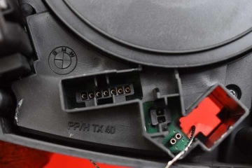 фото thumb №15, Переключатель комбинированный переключатель-паук 6977322 bmw e61 03-07