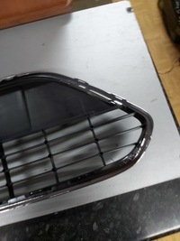 фото thumb №8, Решётка радиатора w бампере перед ford focus