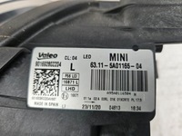 фото thumb №6, Mini f55 f56 lift лампа ліва full led 5a01165