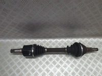 фото thumb №5, Привідний вал ліва opel antara 2.0 cdti