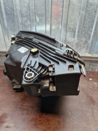 Mercedes glc w253 рестайлинг  full led фара правый  перед Киев, фото thumb