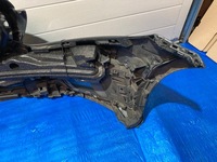 фото thumb №13, Бампер передній mercedes w205 lift 19- amg